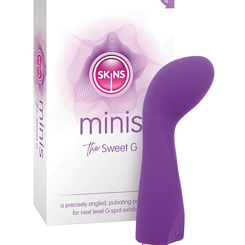 SKINS MINIS THE SWEET G - CRESKMTSG