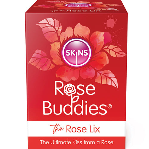 SKINS ROSE BUDDIES - THE ROSE LIX - CRESKRBRL