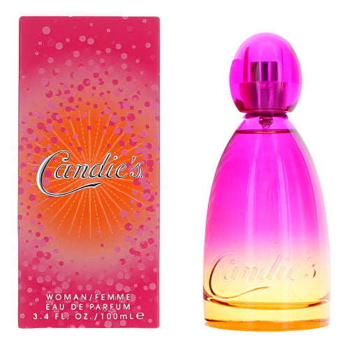 Candies Eau De Parfum