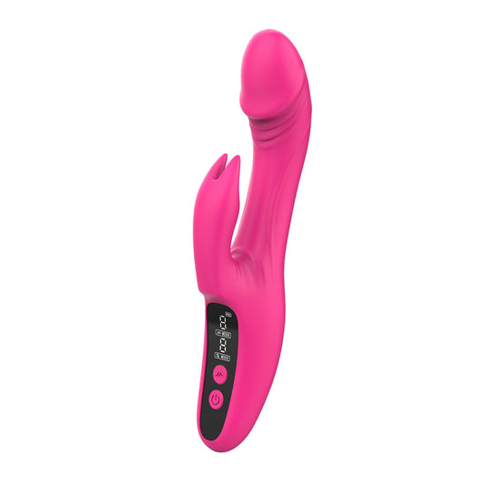 Cathy Rabbit Vibrator