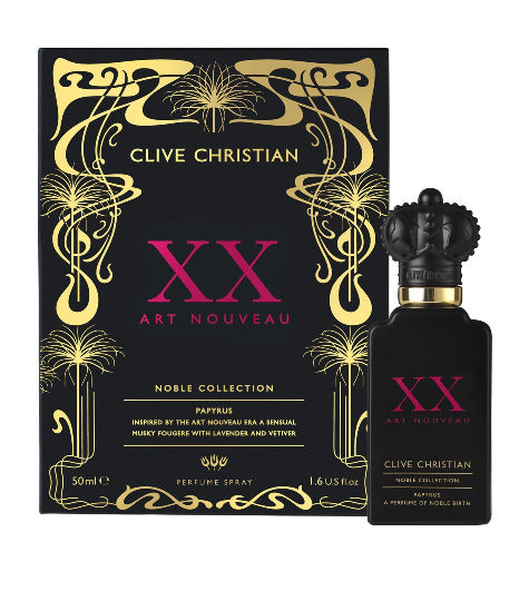 Clive Christian Noble Xx Papyrus Perfume