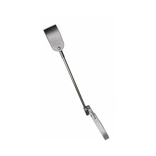 Coquette Pleasure Mini Crop Grey