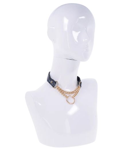 COUGAR DAY COLLAR - SS09974