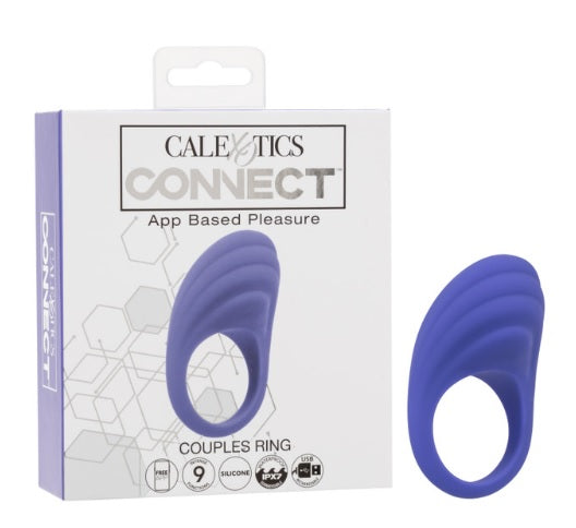 CONNECT COUPLES RING - SE000100