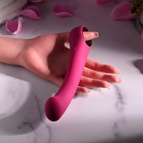 EVOLVED PLEASURE CURVE - ENRS49052