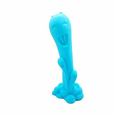 Cute Little Fuckers Trinity Teal-Pinkfoxxx
