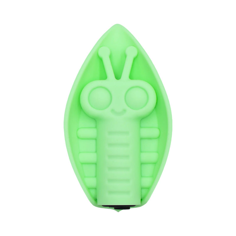 Cute Little Fuckers Zeep Mint-Pinkfoxxx