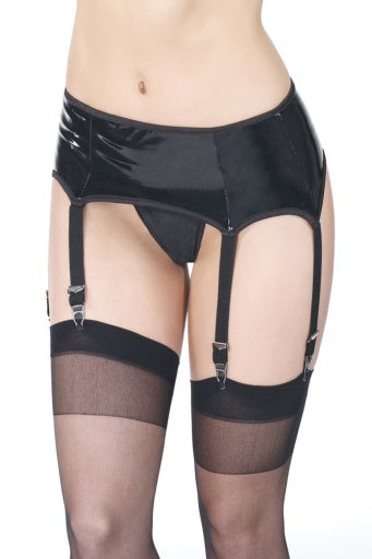 D9215 - Garter Belt