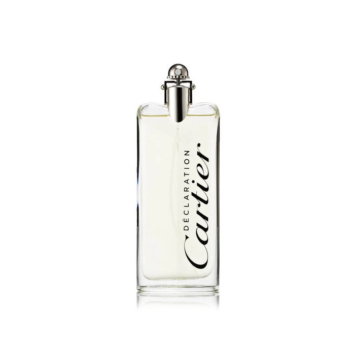 DECLARATION CARTIER 3.4OZ, MEN'S PERFUME, EDT