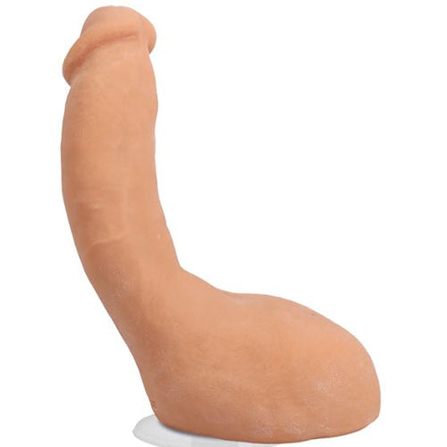 SIGNATURE COCKS JAMES DEEN 9IN ULTRASKYN