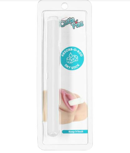 CUTIEPIES ABSORB O ROD DRY STICK - BMS20000