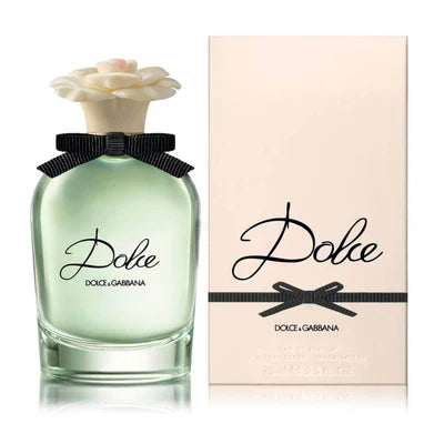 DOLCE BY DOLCE & GABBANA 2.5OZ, UNISEX, EDP