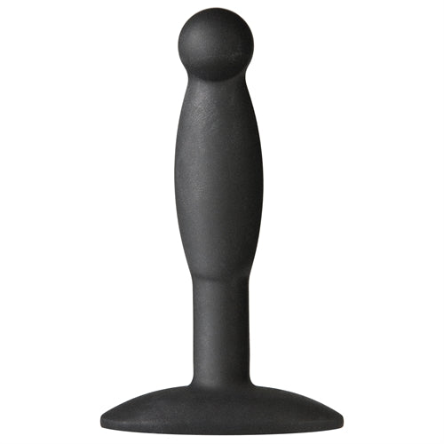 PLATINUM MINIS SMOOTH SMALL BLACK