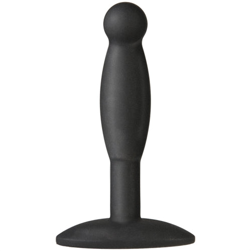 PLATINUM MINIS SMOOTH MEDIUM BLACK