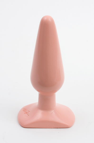 CLASSIC BUTT PLUG-MEDIUM CD