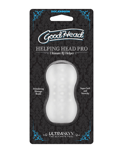 GOODHEAD HELPING HEAD PRO FROST
