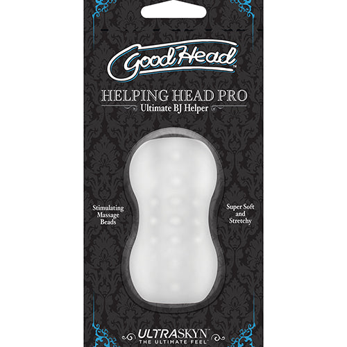 GOODHEAD HELPING HEAD PRO FROST