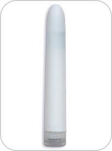 WHITE NIGHTS 7IN VELVET WATERPROOF VIBE
