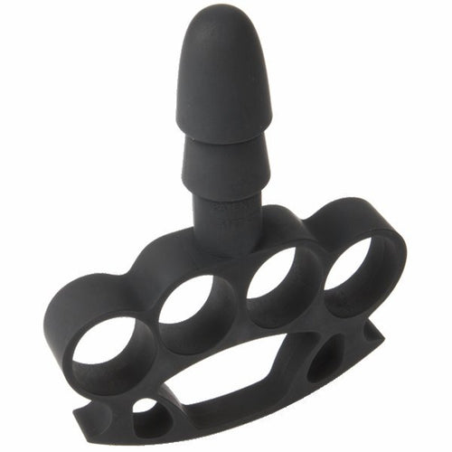 VAC U LOCK KNUCKLE UP BLACK