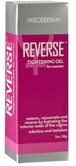 REVERSE TIGHTENING GEL WOMEN 2 OZ
