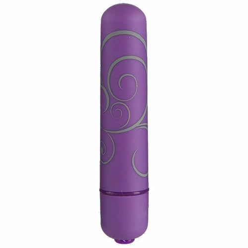 MOOD POWERFUL PURPLE SMALL