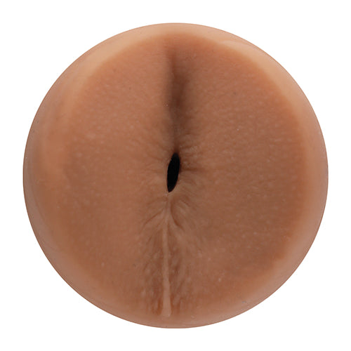 MAN SQUEEZE CHAD WHITE ASS ULTRASKYN STROKER VANILLA