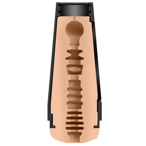MAIN SQUEEZE CINDY STARFALL ULTRASKYN STROKER PUSSY VANILLA