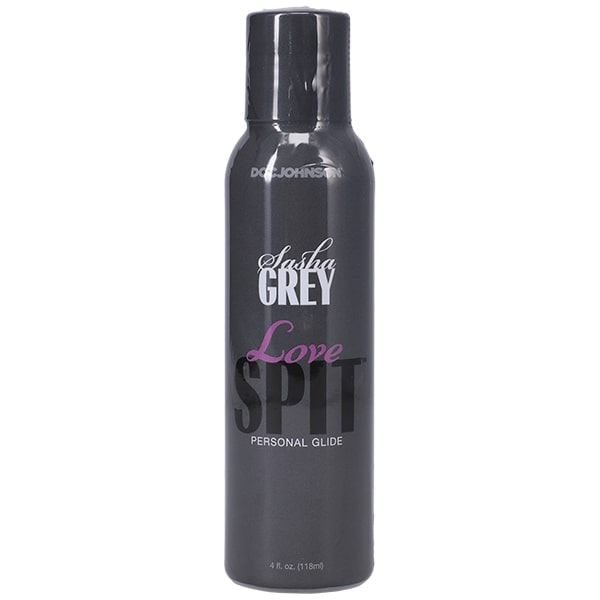 SASHA GREY LOVE SPIT (BULK)