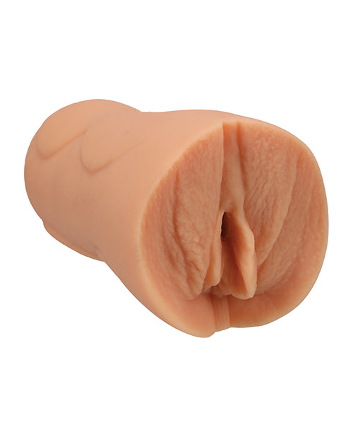 SIGNATURE STROKERS BRIDGETTE B ULTRASKYN POCKET PUSSY VANILLA