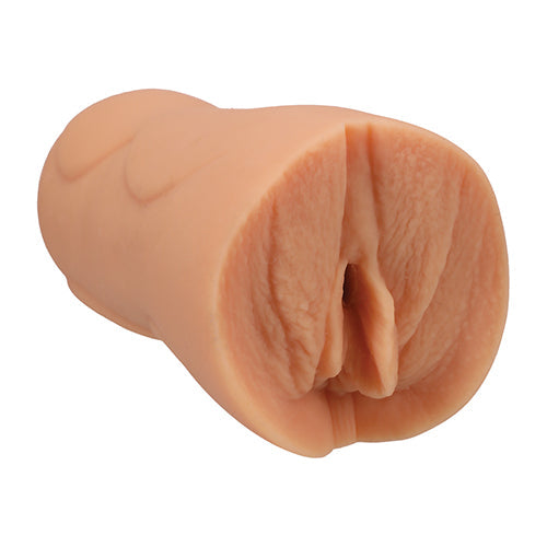 SIGNATURE STROKERS BRIDGETTE B ULTRASKYN POCKET PUSSY VANILLA