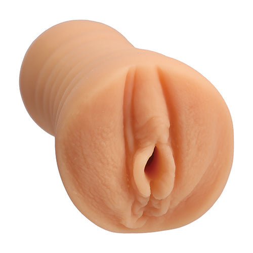 SIGNATURE STROKERS ADIRA ALLURE ULTRASKYN POCKET PUSSY VANILLA