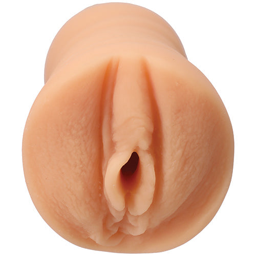 SIGNATURE STROKERS ADIRA ALLURE ULTRASKYN POCKET PUSSY VANILLA