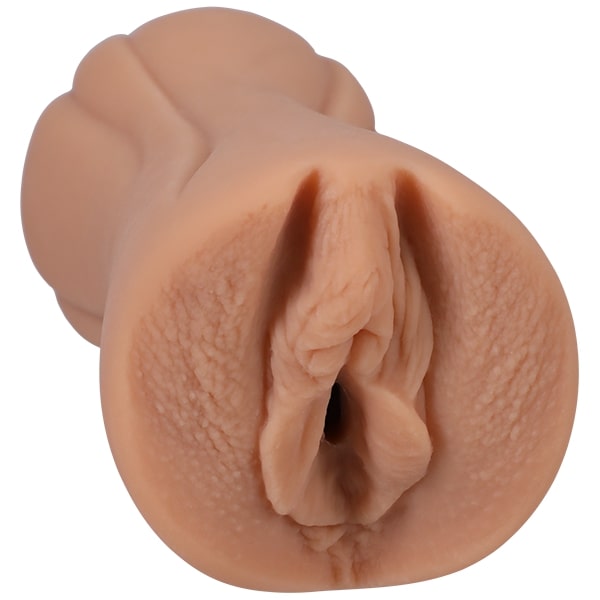 SIGNATURE STROKERS MADISON MORGAN VANILLA