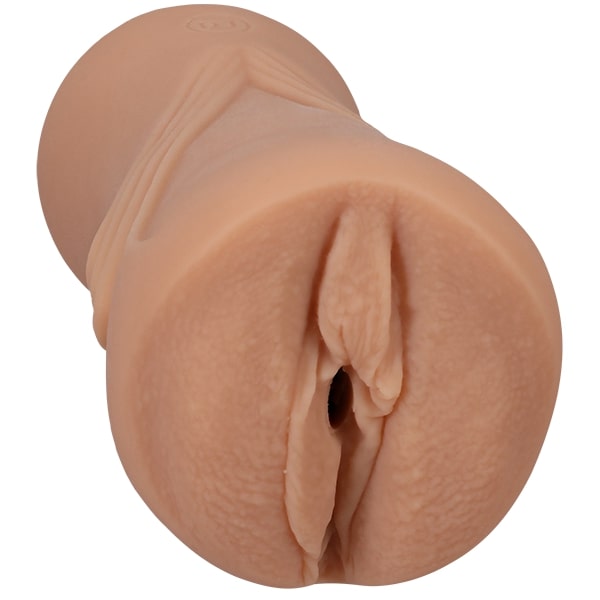 SIGNATURE STROKERS EVA ELFIE VANILLA
