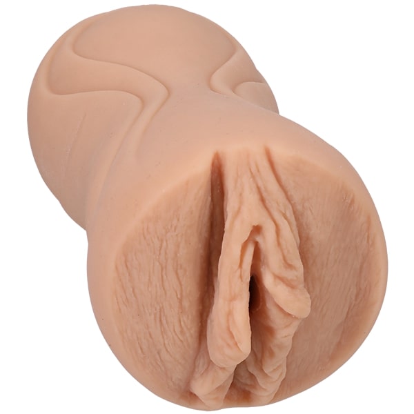 SIGNATURE STROKERS KYLIE ROCKET VANILLA
