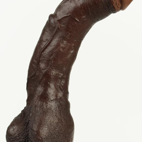 SIGNATURE COCKS BLACK THUNDER CHOCOLATE