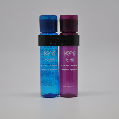 KY YOURS & MINE - KY8892