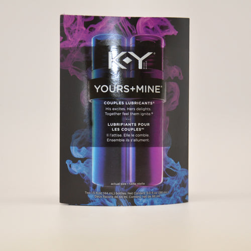 KY YOURS & MINE - KY8892