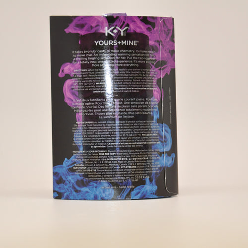 KY YOURS & MINE - KY8892