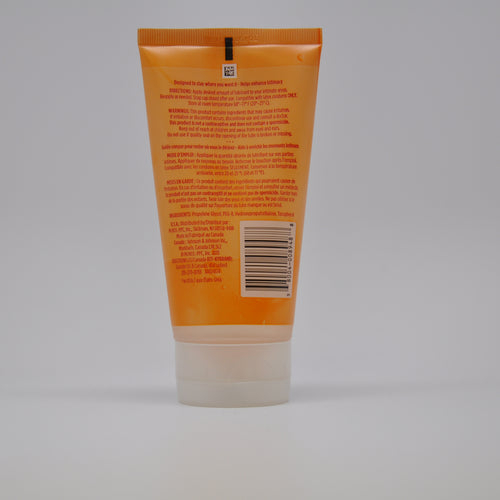 KY WARMING JELLY 5 OZ - KY8948