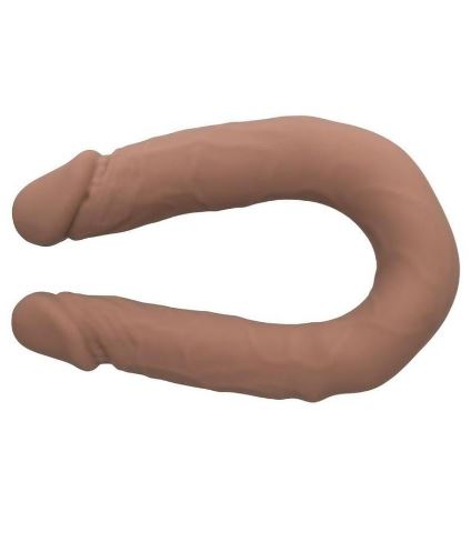 STUDS BEND AND HOLD DUAL DONG 12 BROWN " - SE025606