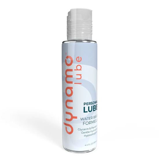 SCREAMING O DYNAMO LUBE W/BASED 4.4OZ - SCRDLWB44