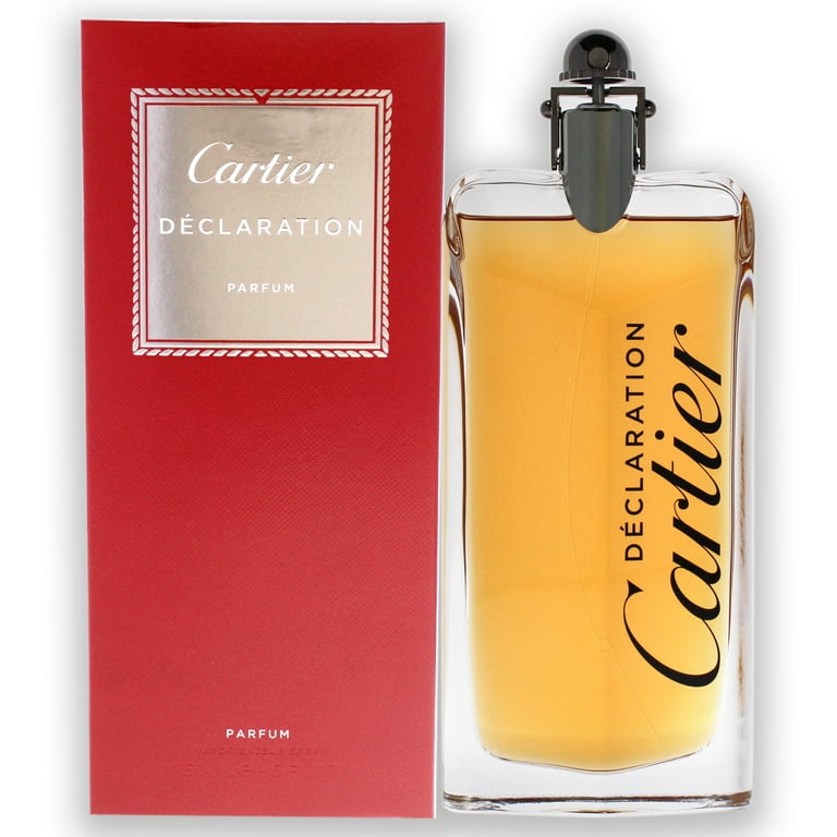 DECLARATION PARFUM 3.3OZ, MEN'S PERFUME