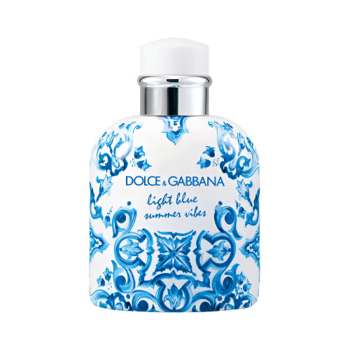 Dolce & Gabbana Light Blue Summer Vibes Eau de Toilette
