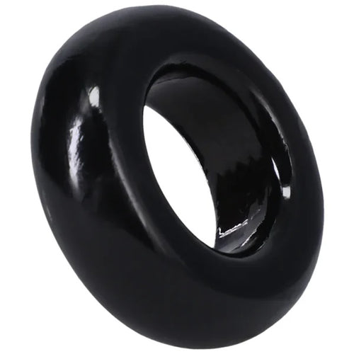 ROCK SOLID DONUT 4X BLACK
