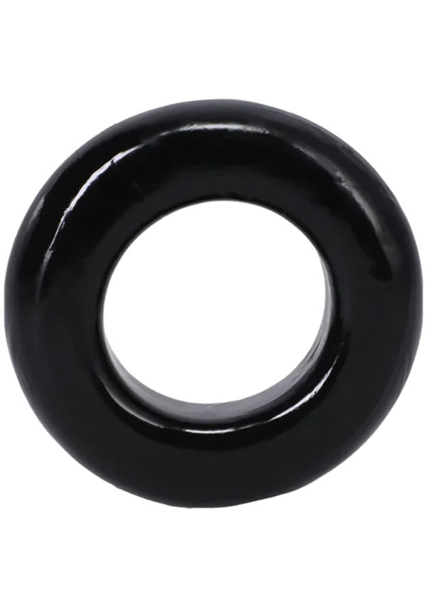 ROCK SOLID DONUT 4X BLACK