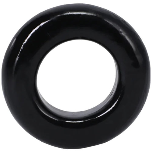 ROCK SOLID DONUT 4X BLACK