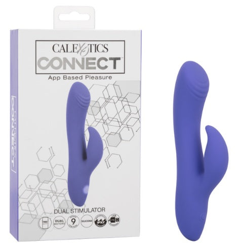 CONNECT DUAL STIM - SE000120