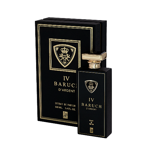 Dumont Baruchi IV Eau De Parfum