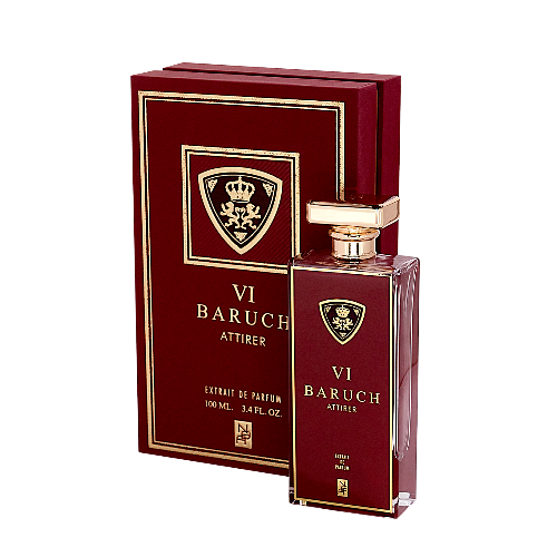 Dumont Baruchi VI Eau De Parfum